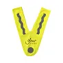 Cassidy Polyester (75D) safety vest 