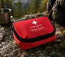  Nylon first aid kit Tiffany