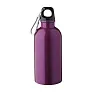 Sable jednoslojna boca od recikliranog nehrđajućeg čelika, 400 ml