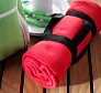  Polar fleece (170-180 gr/m²) blanket Nora