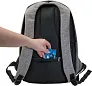 Cruz laptop ruksak od 600D poliestera, 13"