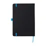 CHARLENE PU notebook A5