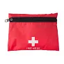  Nylon (210D) first aid kit Rosalina