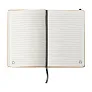 Gianni notes od recikliranog papira, A5