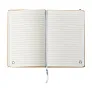 Gianni notes od recikliranog papira, A5