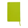 Eva Notes od recikliranog PU-a, A5