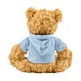  Plush teddy bear Monty