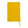 Eva Notes od recikliranog PU-a, A5
