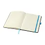 CHARLENE PU notebook A5