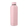 ISAIAH Recycled stainless steel bottle