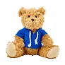 Plush teddy bear Monty