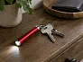 Zola ABS 2-in-1 key holder