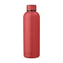 ISAIAH Recycled stainless steel bottle