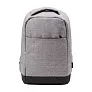 Cruz laptop ruksak od 600D poliestera, 13"