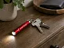 Zola ABS 2-in-1 key holder