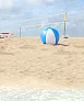 LOLA PVC beach ball