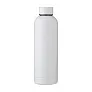 ISAIAH Recycled stainless steel bottle