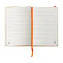 Gianni notes od recikliranog papira, A5