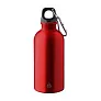 Sable jednoslojna boca od recikliranog nehrđajućeg čelika, 400 ml