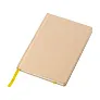 Gianni notes od recikliranog papira, A5