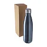 CLIFF boca (650 ml) od recikliranog nehrđajućeg čelika s jednom stijenkom