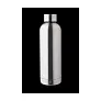 ISAIAH Recycled stainless steel bottle