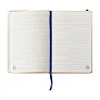 Gianni notes od recikliranog papira, A5