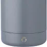 ISAIAH Recycled stainless steel bottle
