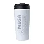 LORRAINE termo šalica od nehrđajućeg čelika, 300 ml
