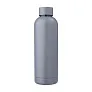 ISAIAH Recycled stainless steel bottle
