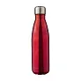 CLIFFORD boca (500 ml) od recikliranog nehrđajućeg čelika s dvostrukom stijenkom