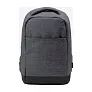 Cruz laptop ruksak od 600D poliestera, 13"