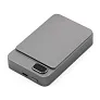  BrandCharger Powerwave bežična prijenosna baterija, 10 000 mAh - BrandCharger