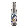 CLIFFORD boca (500 ml) od recikliranog nehrđajućeg čelika s dvostrukom stijenkom