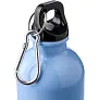 Sable jednoslojna boca od recikliranog nehrđajućeg čelika, 400 ml