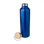 Damien Stainless steel double walled bottle