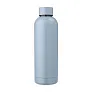 ISAIAH Recycled stainless steel bottle