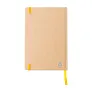 Gianni notes od recikliranog papira, A5