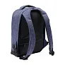 Cruz laptop ruksak od 600D poliestera, 13"
