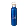 Damien Stainless steel double walled bottle