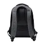 Cruz laptop ruksak od 600D poliestera, 13"