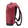 Cruz laptop ruksak od 600D poliestera, 13"