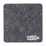 Lawrence rPET felt coaster set 