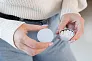  ANIKA Tin with mints