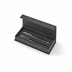 Premium set - kemijska olovka i roler olovka
