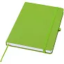 Spectrum A5 recycled hard cover notebook