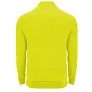 Epiro long sleeve kids quarter zip sweatshirt - Roly