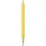 Spectrum recycled aluminium ballpoint pen (blue ink)
