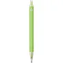 Spectrum recycled aluminium ballpoint pen (blue ink)