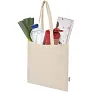 Madras Blend torba od GRS recikliranog pamuka, 140 g/m²